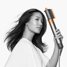 Load image into Gallery viewer, Refurbished Dyson Airwrap™ Multi-Styler Long (Nickel/Copper) - Refurbished Vacuums Canada
