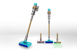 Refurbished Dyson V15 Detect Submarine Cordless Vacuum