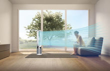 Load image into Gallery viewer, Refurbished Dyson Pure Cool HEPA Air Purifier and Fan Tower - Refurbished Vacuums Canada
