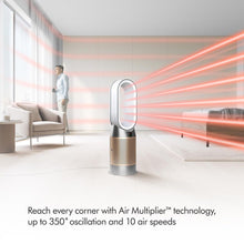 Load image into Gallery viewer, Refurbished Dyson Pure Hot+Cool Air Purifier &amp; Fan (HP09) - Refurbished Vacuums Canada
