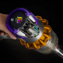 Load image into Gallery viewer, Refurbished Dyson V15 Detect Total Clean Cordless Vacuum - Refurbished Vacuums Canada
